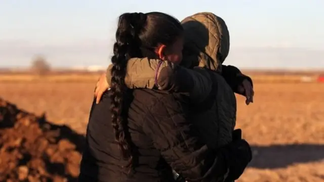 अमरीका अवैध घुसपैठ