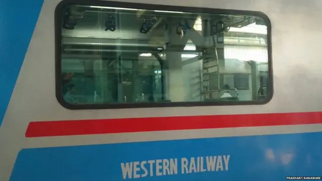 एसी लोकल