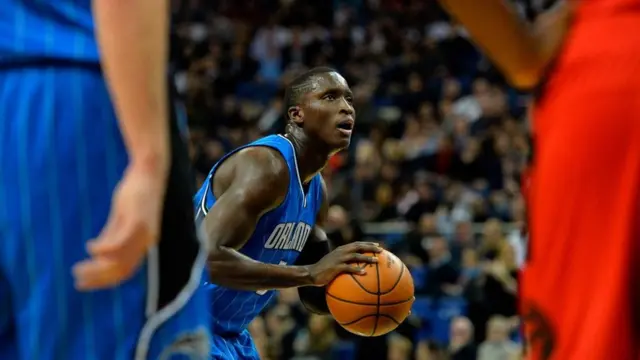 Victor Oladipo