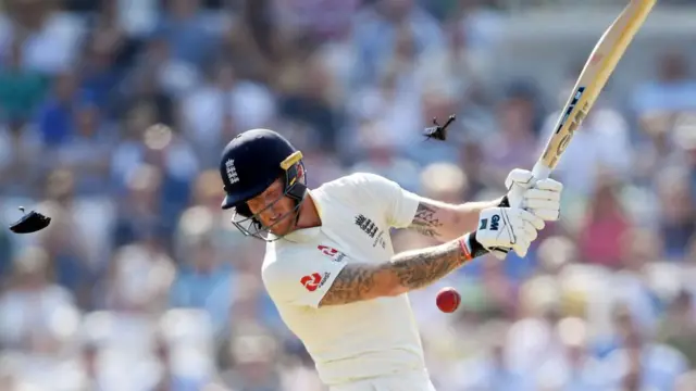 बेन स्टोक्स, इंग्लंड, क्रिकेट