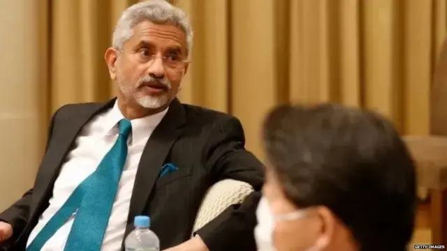 ఎస్ జైశంకర్‌