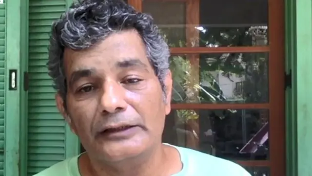 ਮੁਹੰਮਦ ਹਨੀਫ