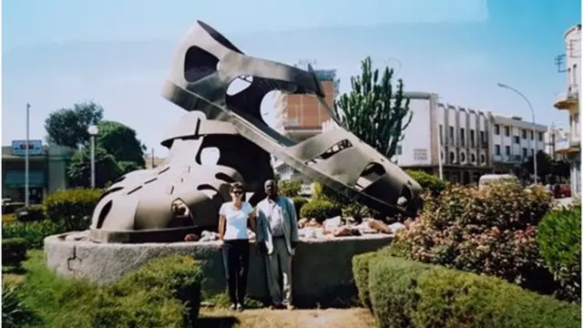 ሚከላን ሓራካን