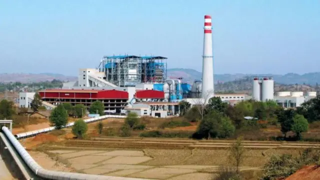 လျှပ်စစ်