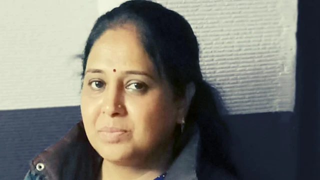 તેજલ પટેલને આશા છે કે તેમને પોલૅન્ડમાં વર્ક પરમિટ મળી જશે.