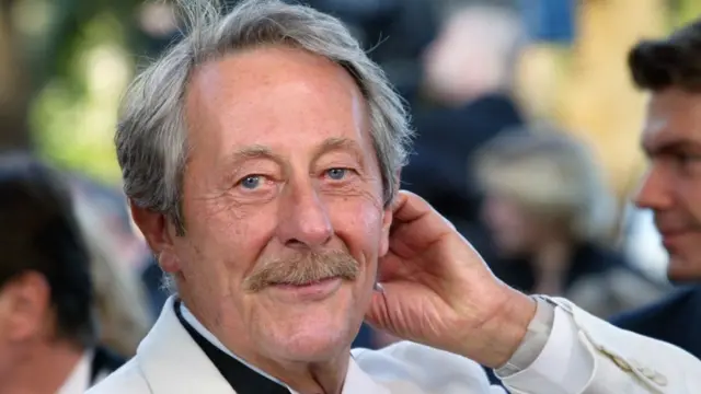 Jean Rochefort,