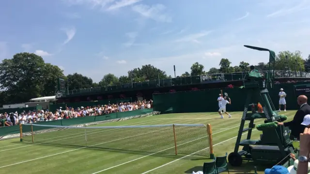 Wimbledon