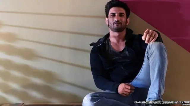 સુશાંતસિંહ