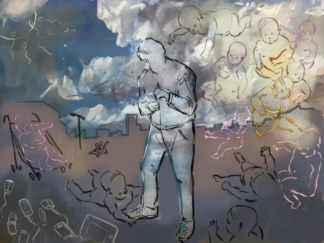 ਸਪਰਮ ਡੋਨਰ