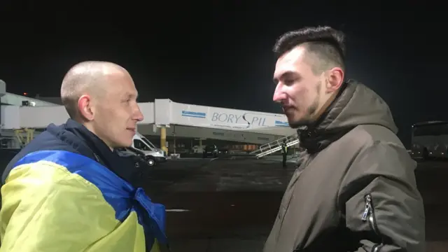 Влад Овчаренко