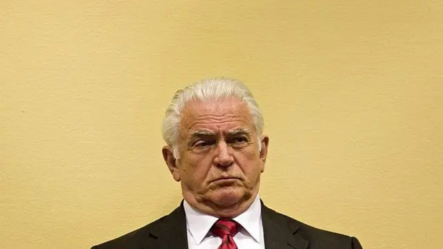 General Pavle Strugar