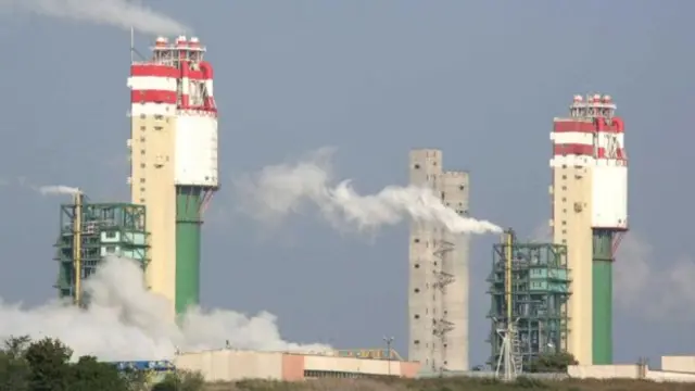 Одеський припортовий завод