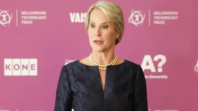 فرانسيس أرنولد