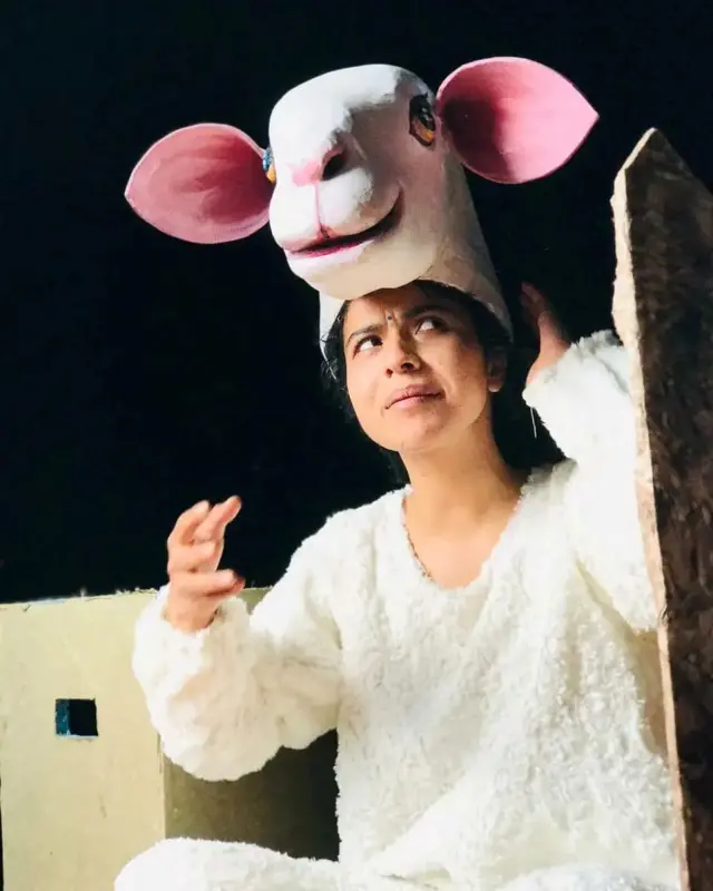 कथाघेरा