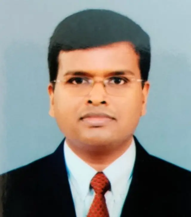 डॉ जिजिथ