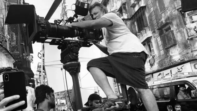 राकेश ओमप्रकाश मेहरा