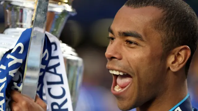 Ashley Cole