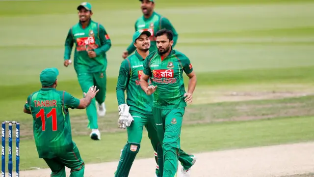 বাংলাদেশ ক্রিকেট