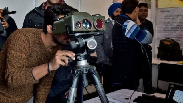 ਲਵਲੀ ਪ੍ਰੋਫੈਸ਼ਨਲ ਯੂਨੀਵਰਸਿਟੀ