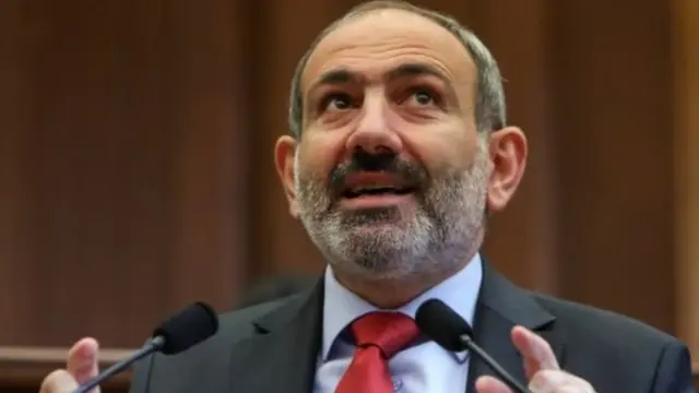 நிக்கோல் பஷின்யான்