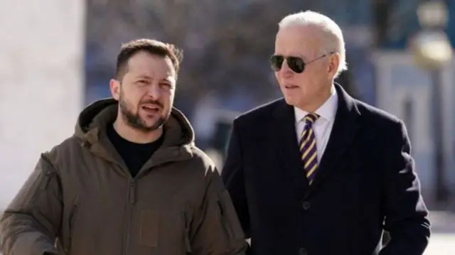 బిడెన్ జెలియన్ స్కీ