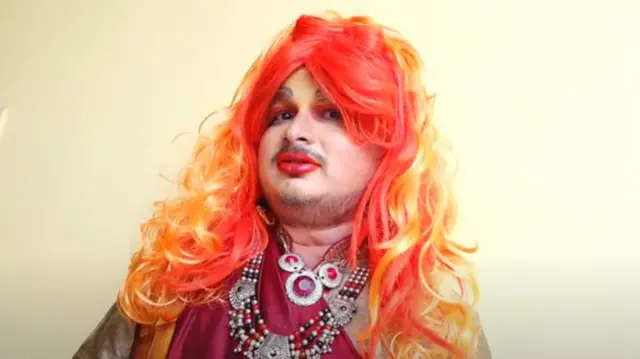 చిదానంద శాస్త్రి 