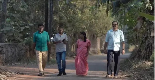 இந்து, முஸ்லிம், சினிமா