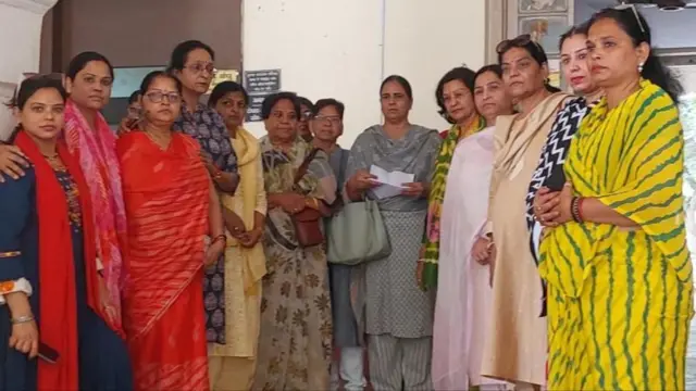 రాజస్థాన్, అజ్మేర్, బాలికలపై అత్యాచారం, బ్లాక్మెయిల్