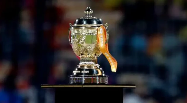 ਆਈਪੀਐਲ 2025