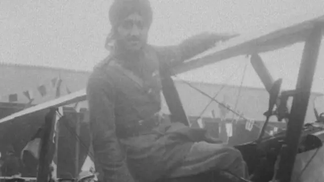 ਹਰਦਿੱਤ ਸਿੰਘ ਮਲਿਕ