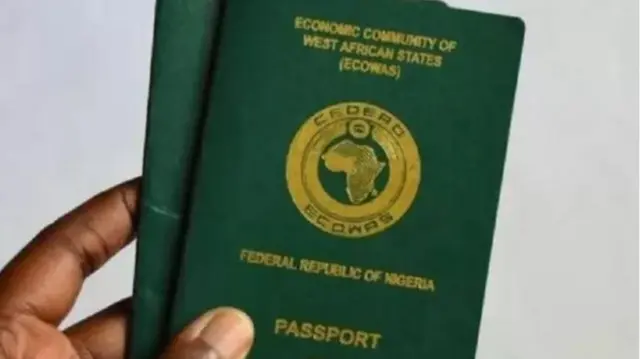 Akwụkwọ ikike ime njem