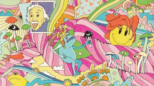 Tableau hallucination.