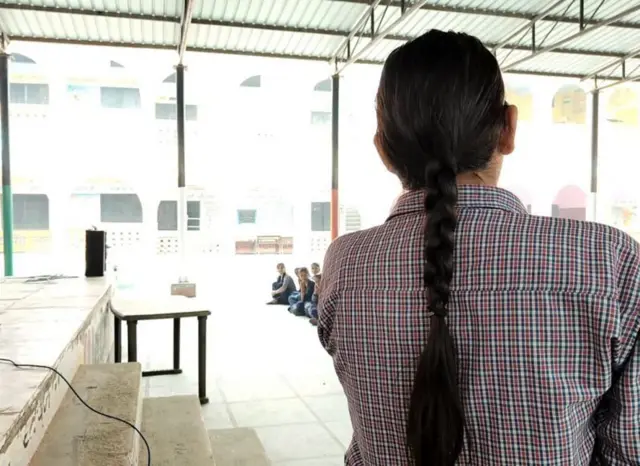 ஹரியானா, மாணவிகள், பாலியல் துன்புறுத்த