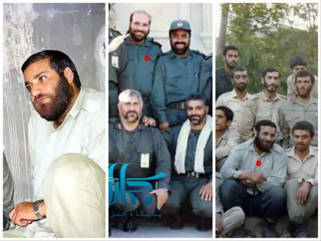 محمدرضا زاهدی