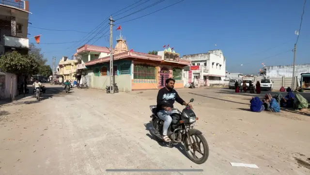 બીબીસી ગુજરાતી, ગુજરાત, યુવાનો, અમેરિકા, વિદેશ, ઉત્તર ગુજરાત, પાટીદાર