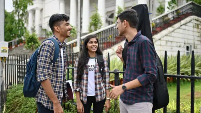 विद्यार्थी (प्रातिनिधिक फोटो)