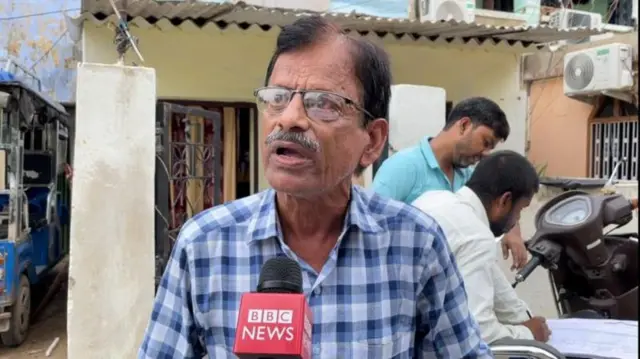 बिहार में ऊंची जाति के कुछ लोग जाति आधारित जनगणना के नाम पर नाराज़ भी दिखे थे.