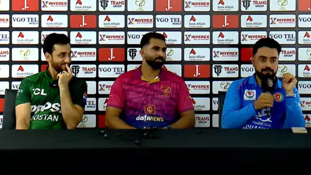 راشد خان، سلمان آغاڑ، وسیم