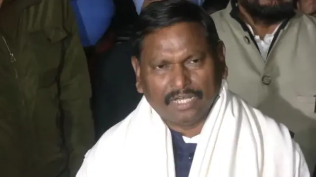 अर्जुन मुंडा