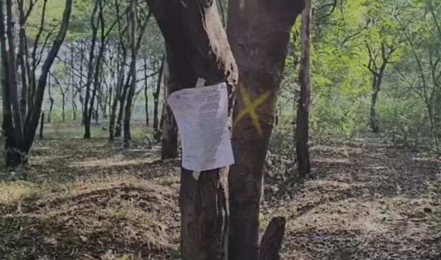 నాసిక్, కుంభమేళా, చెట్లు, పర్యావరణం, తపోవన్