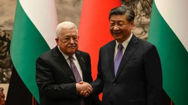 மத்திய கிழக்கு நாடுகள் - இந்தியா