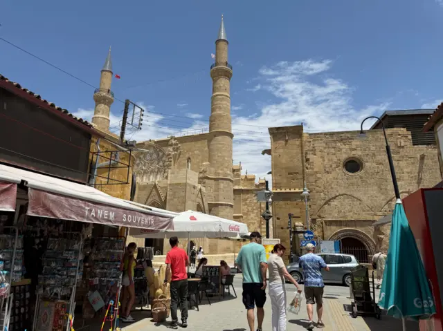 lefkoşa