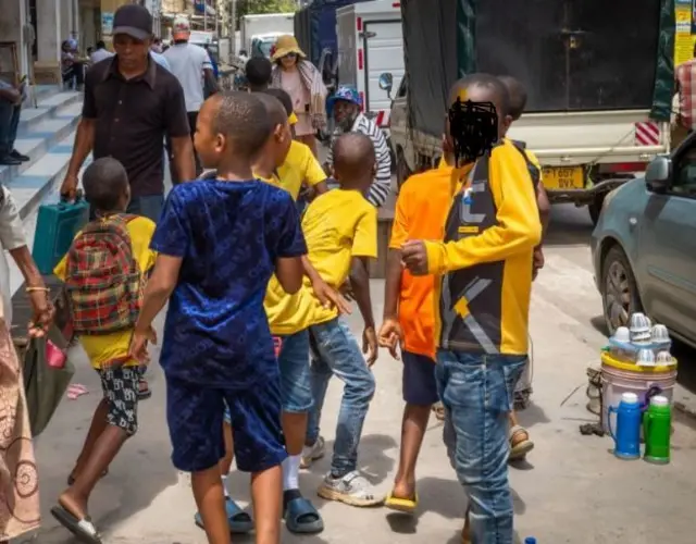 Ụmụaka ụmụnwoke