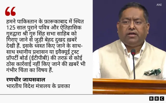 रणधीर जायसवाल