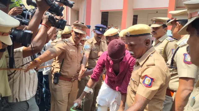 கோவை கல்லூரி மாணவி கூட்டு பாலியல் வன்கொடுமை வழக்கு : 126 நாட்களில் வழங்கப்பட்ட தீர்ப்பு