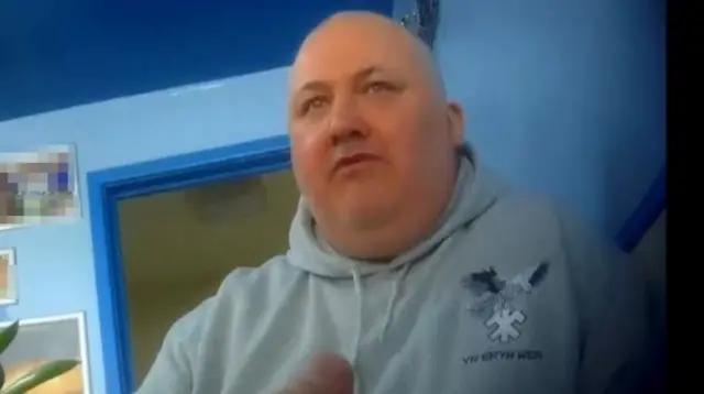 ਪੈਟਰੋਅਟਿਕ ਅਲਟਰਨੇਟਿਵ ਗਰੁੱਪ ਦੇ ਲੀਡਰ 