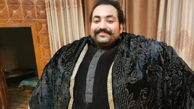 KhanBaba