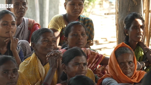 மெந்த லேகா கிராமம்