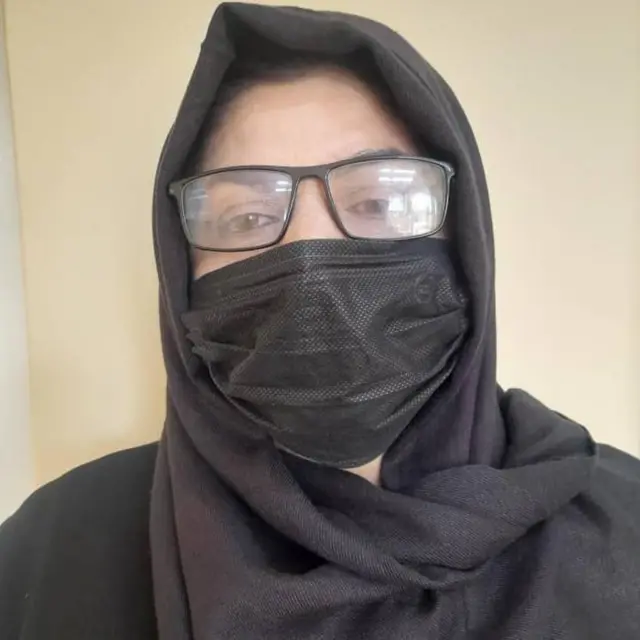 ډاکټره فیضي