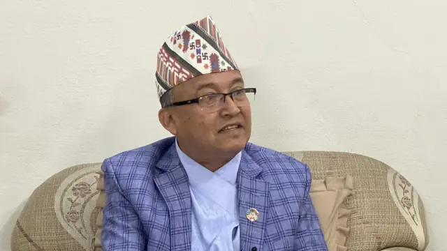 प्रमुख निर्वाचन आयुक्त